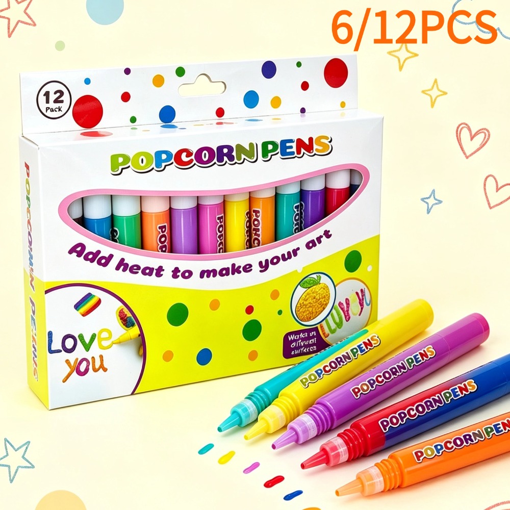 Copic Marker Sketch - Set di Penne Magiche a Effetto