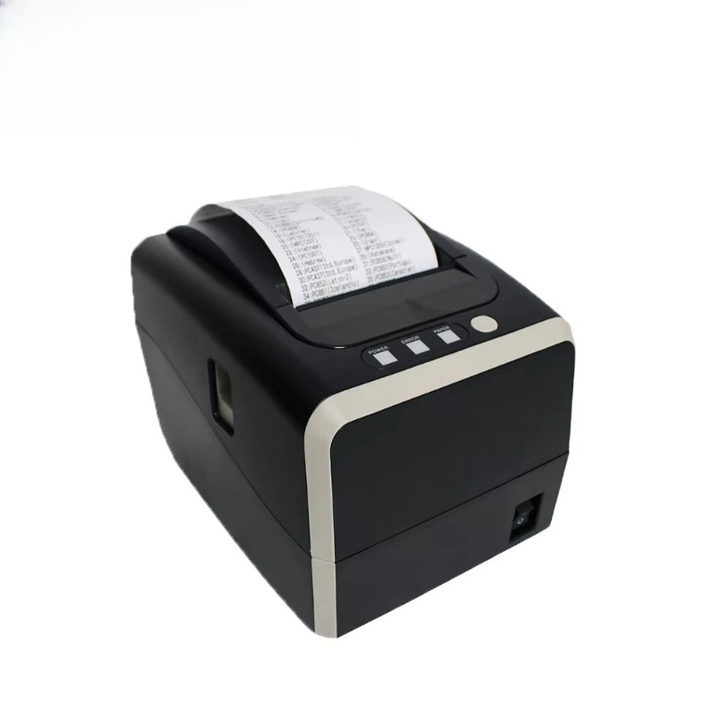 Sticker Label Roll - Stampante Termica OEM per Piccole Imprese,