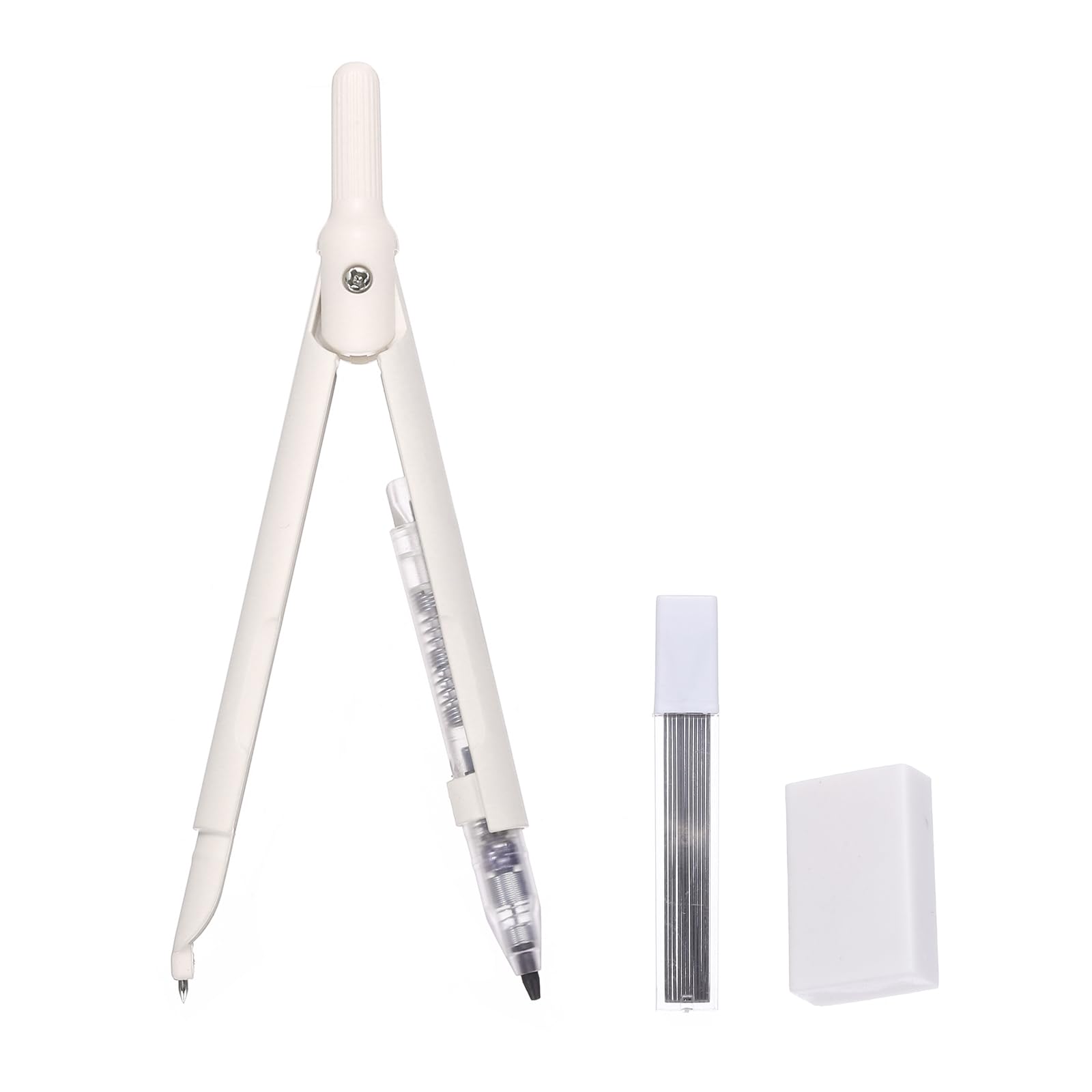 Compass Geometry Set - Set di Compassi in Metallo Professionali