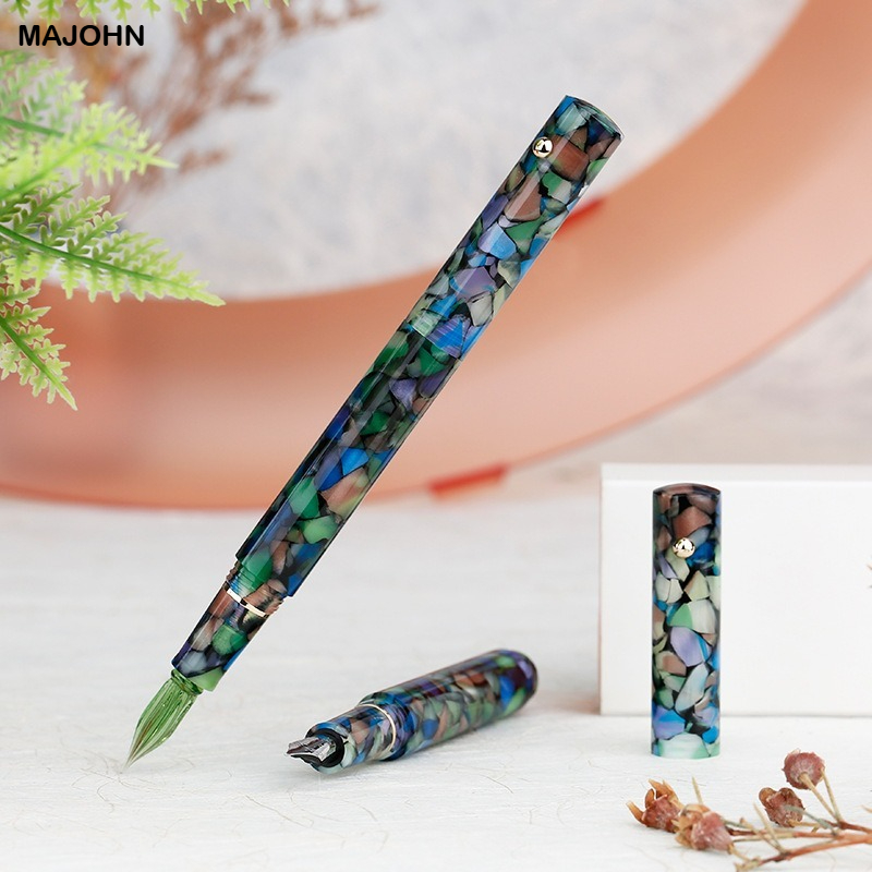 Stationery Supplier - MAJOHN N8 Penna a immersione in