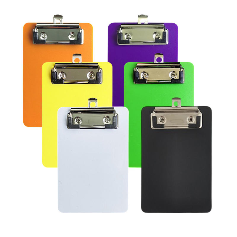 Stationery Supplier - A7 Mini portablocco portatile, organizer appendibile