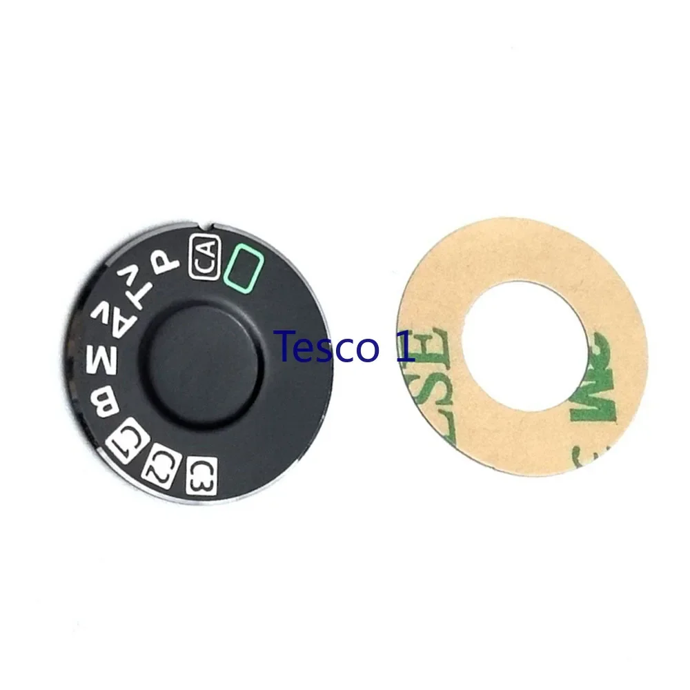 Label Printer Tape - Nuovo coperchio superiore funzione quadrante modello