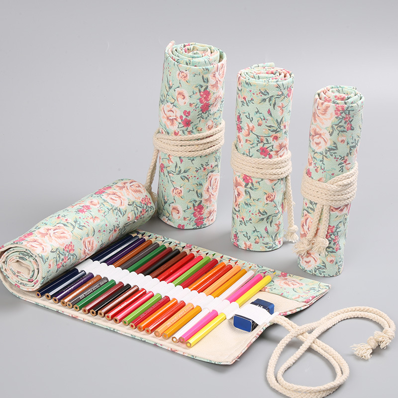 12/24/36/48/72 Fori Tela Flore - Stationery Supplier recensione e prezzo