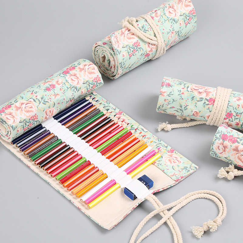 12/24/36/48/72 Fori Tela Flore - Stationery Supplier recensione e prezzo