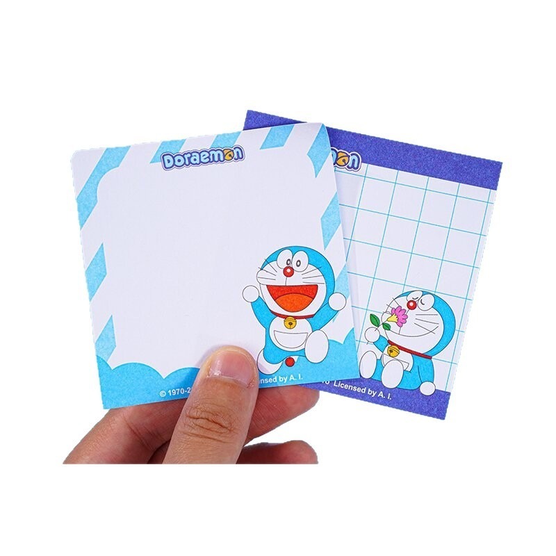 4 Pezzi di Blocchetti Adesivi  - Stationery Office recensione e prezzo