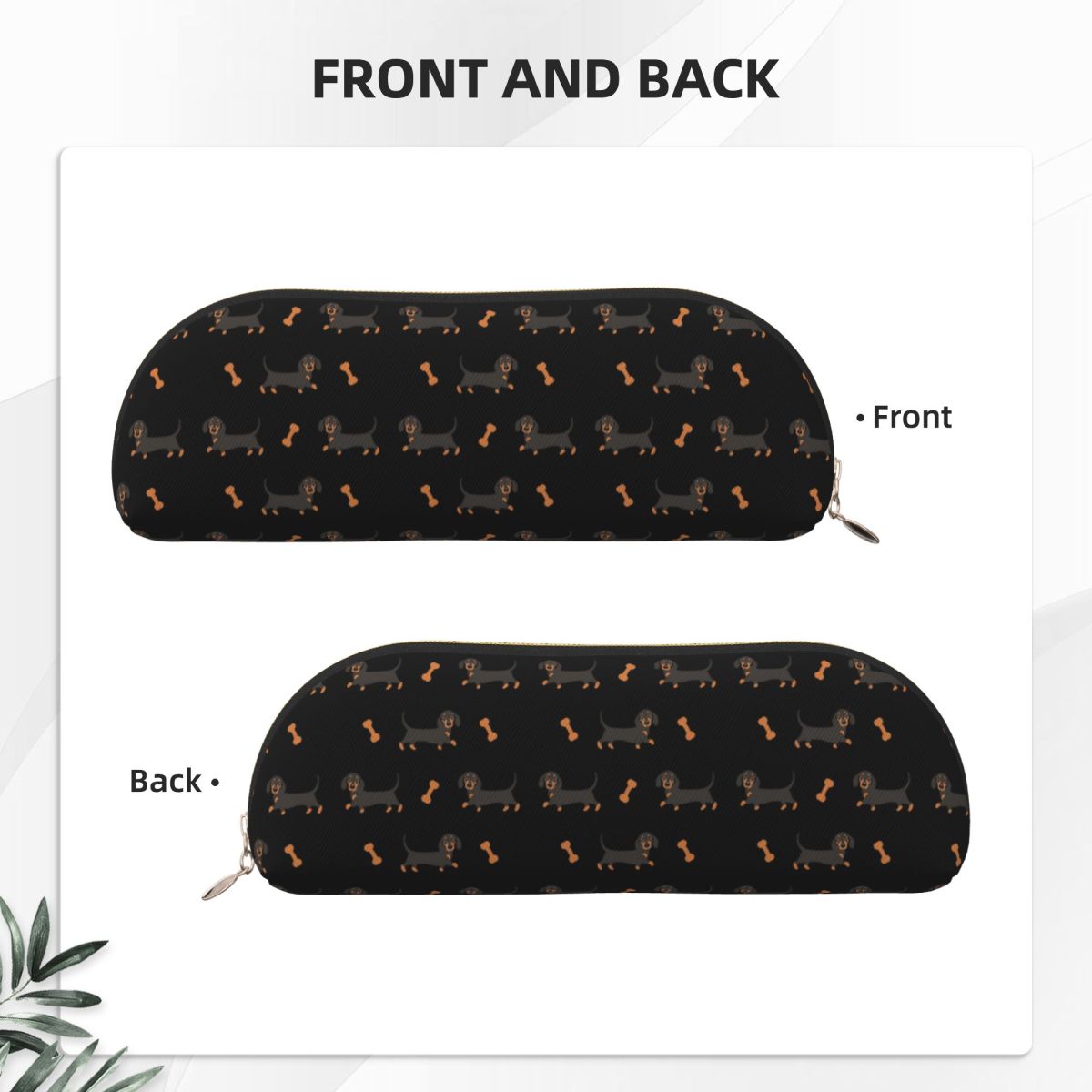 Astuccio per matite per cani c - Tan Stationery & Office Supply recensione e prezzo