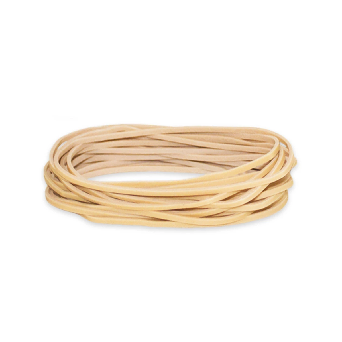300 elastici in gomma misura 1 - Tan Stationery & Office Supply recensione e prezzo
