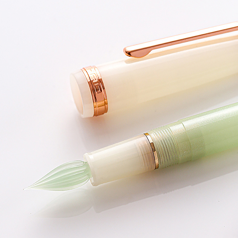 Punta in vetro per penna stilo - Stationery Supplier recensione e prezzo