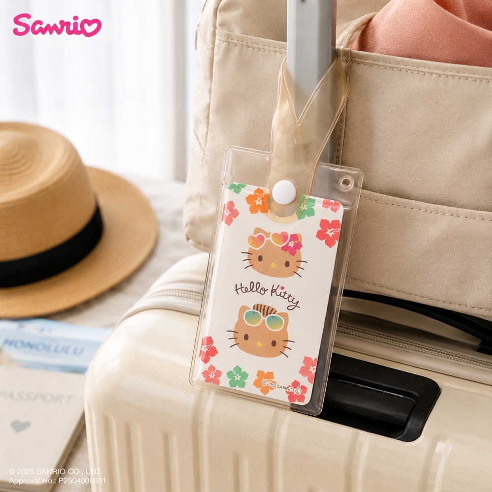 Autentico Porta Carte Traspare - Tan Stationery & Office Supply recensione e prezzo