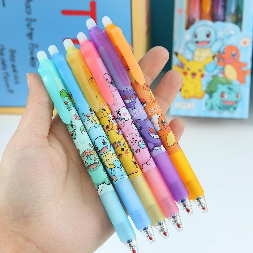 6/12/24 pezzi casuali di penne - Stationery Supplier recensione e prezzo