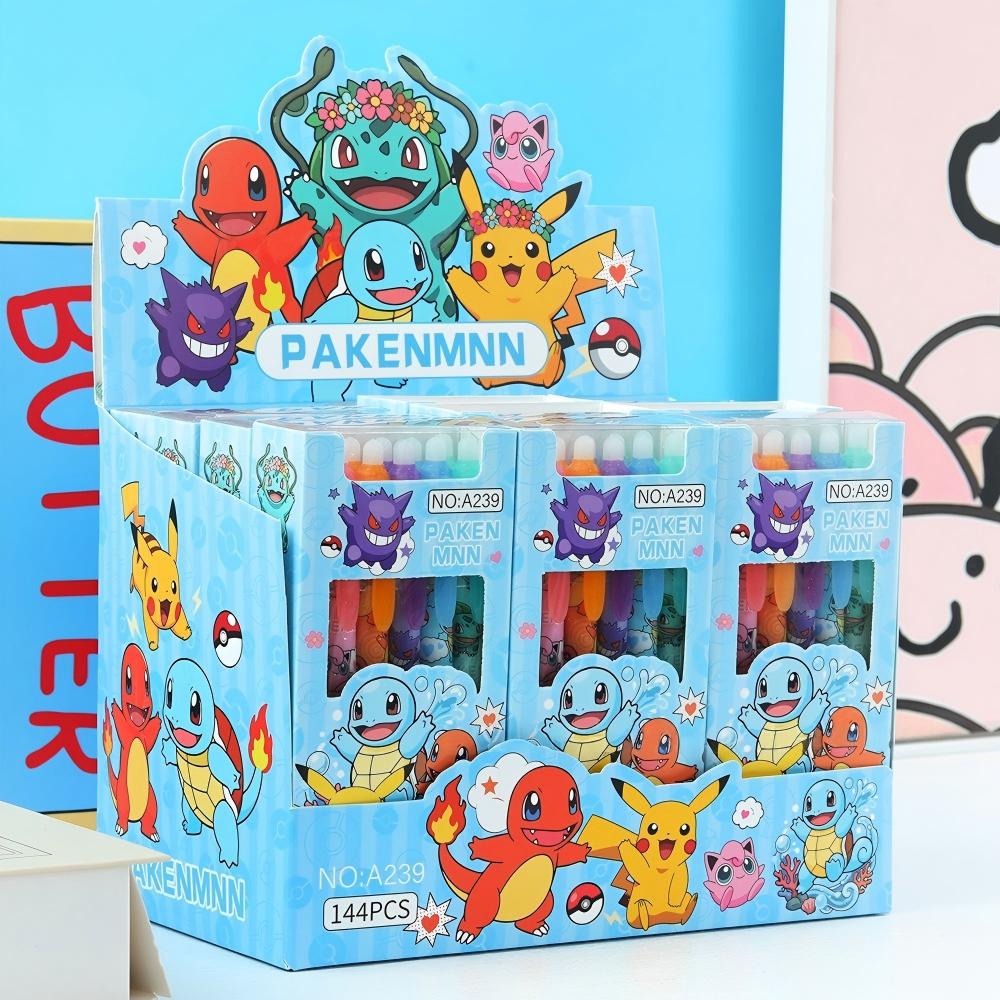 6/12/24 pezzi casuali di penne - Stationery Supplier recensione e prezzo