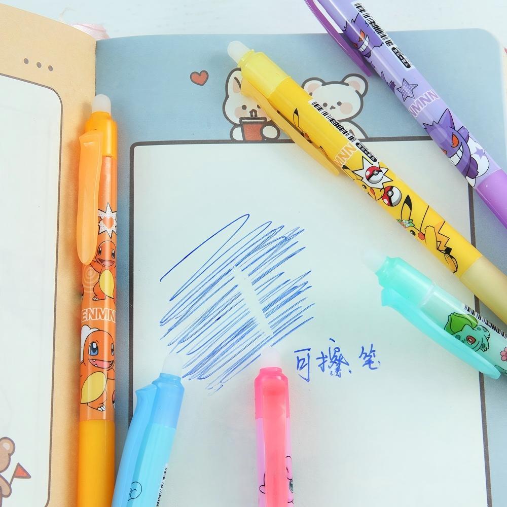 6/12/24 pezzi casuali di penne - Stationery Supplier recensione e prezzo