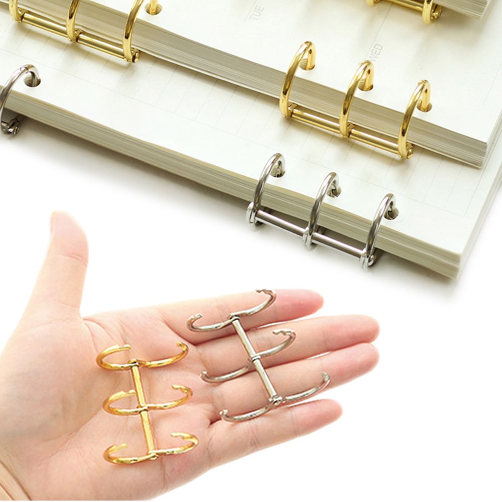 50 pz/set File di fissaggio in - Binder Clip Assorted recensione e prezzo
