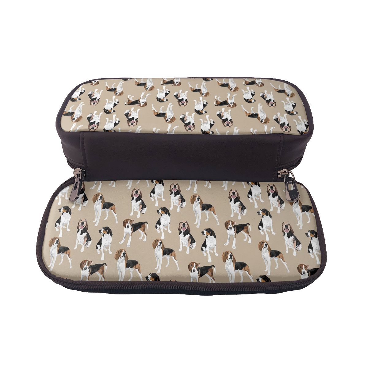 Astuccio in pelle marrone Tree - Tan Stationery & Office Supply recensione e prezzo