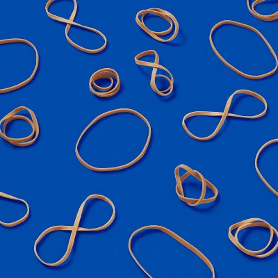 Elastici 300 pezzi Misura 33 3 - Tan Stationery & Office Supply recensione e prezzo