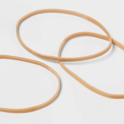 Elastici 300 pezzi Misura 33 3 - Tan Stationery & Office Supply recensione e prezzo