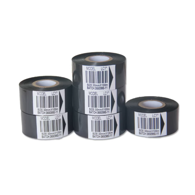 Nastro a Trasferimento Termico - Label Printer Tape recensione e prezzo