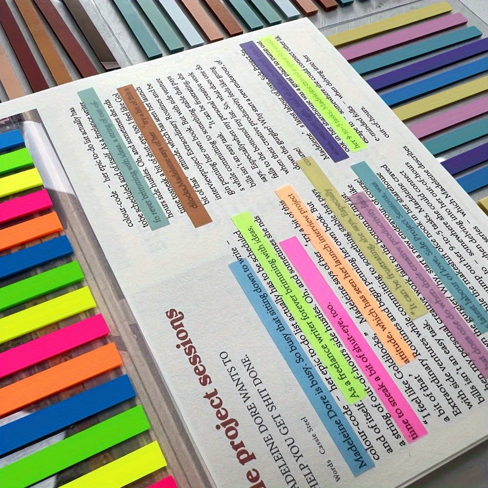 640 Nastri Fluorescenti Traspa - Label Printer Tape recensione e prezzo