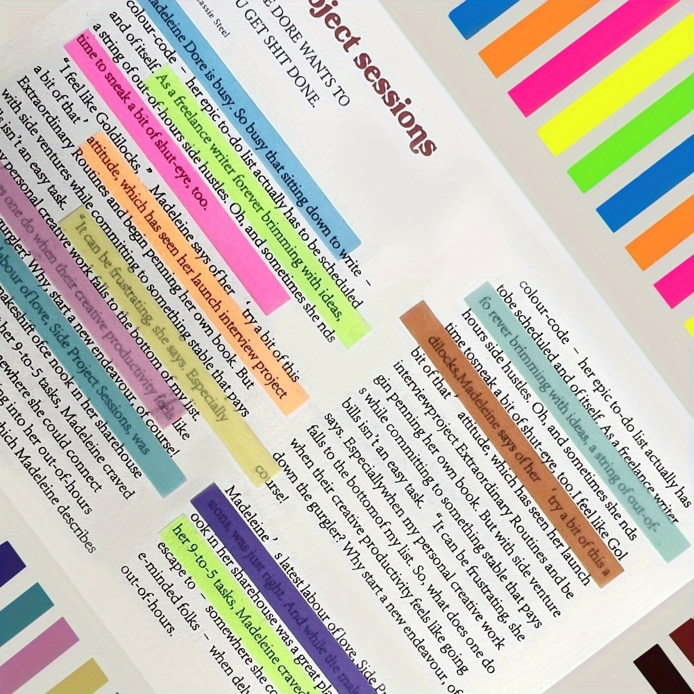 640 Nastri Fluorescenti Traspa - Label Printer Tape recensione e prezzo