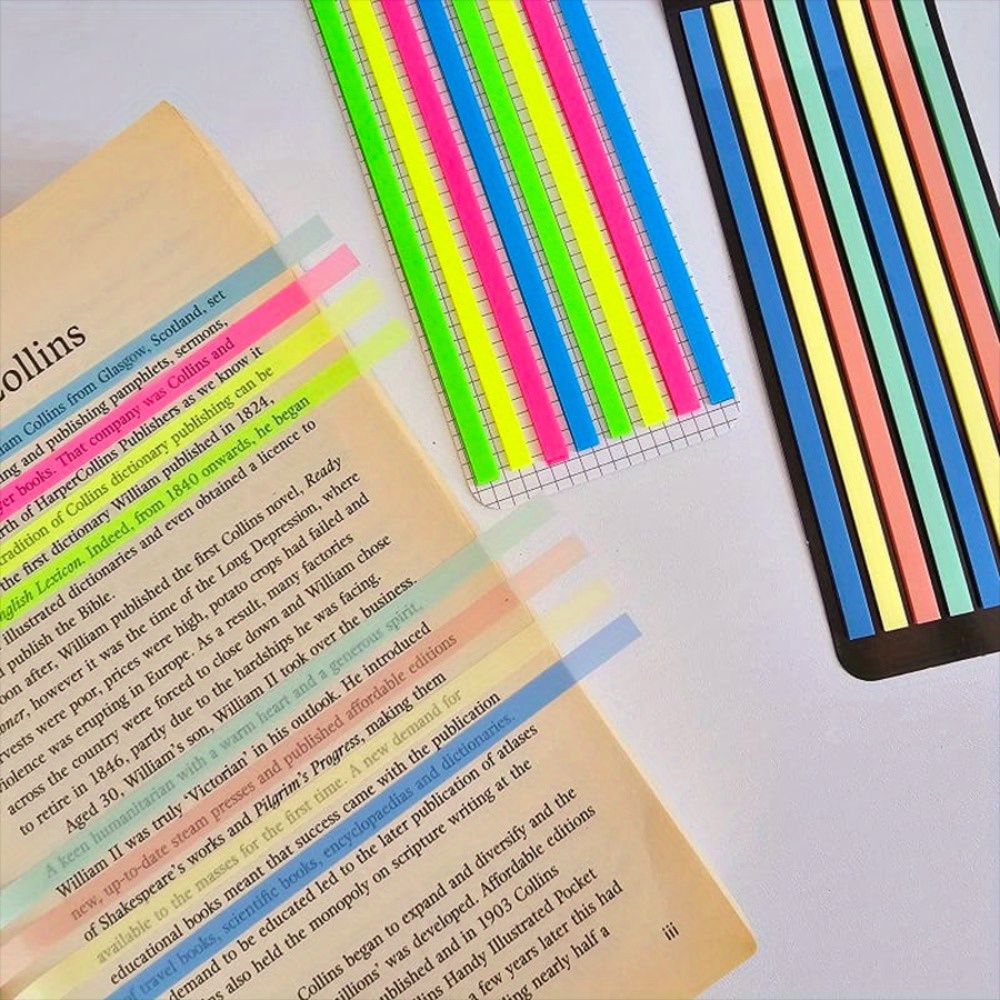 640 Nastri Fluorescenti Traspa - Label Printer Tape recensione e prezzo