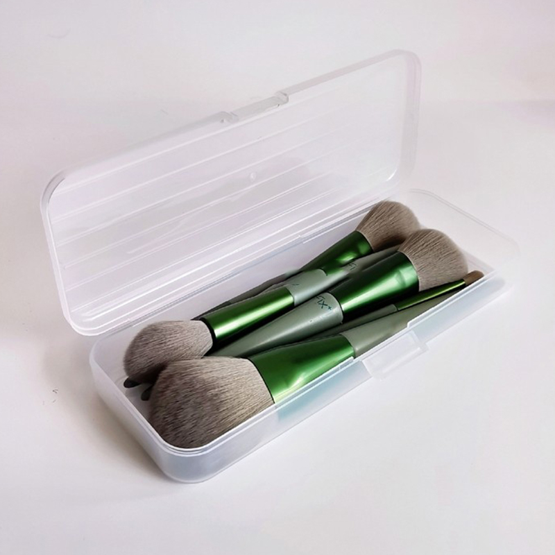 Contenitore Trasparente in Pla - Stationery Supplier recensione e prezzo