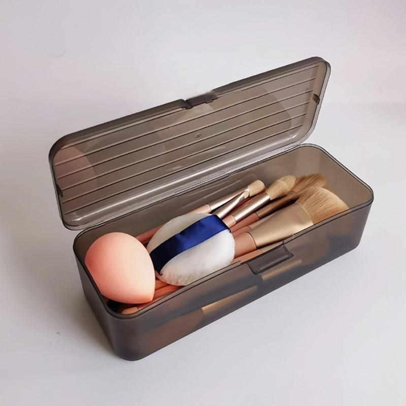 Contenitore Trasparente in Pla - Stationery Supplier recensione e prezzo