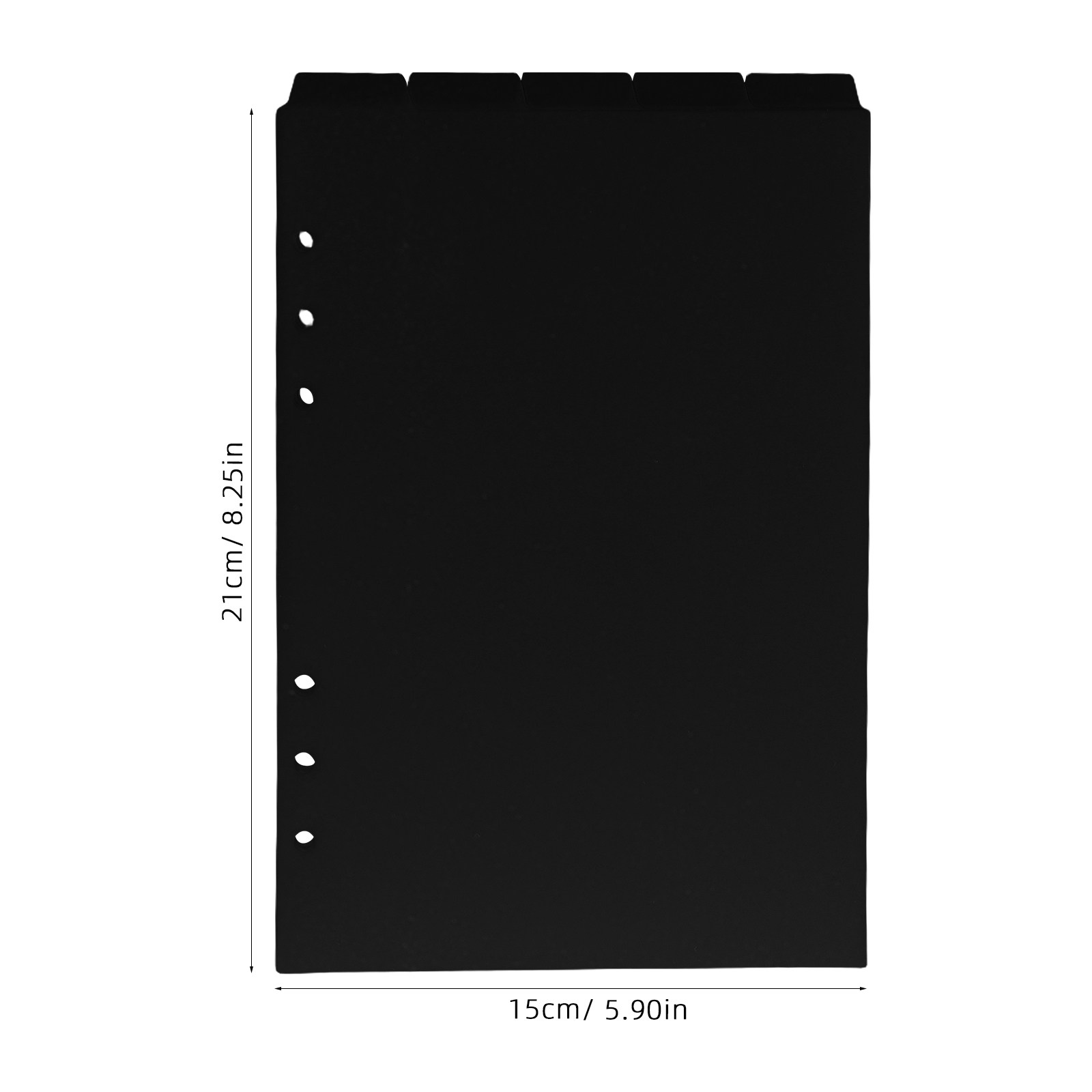 25 divisori per raccoglitori A - Index Tab Divider recensione e prezzo
