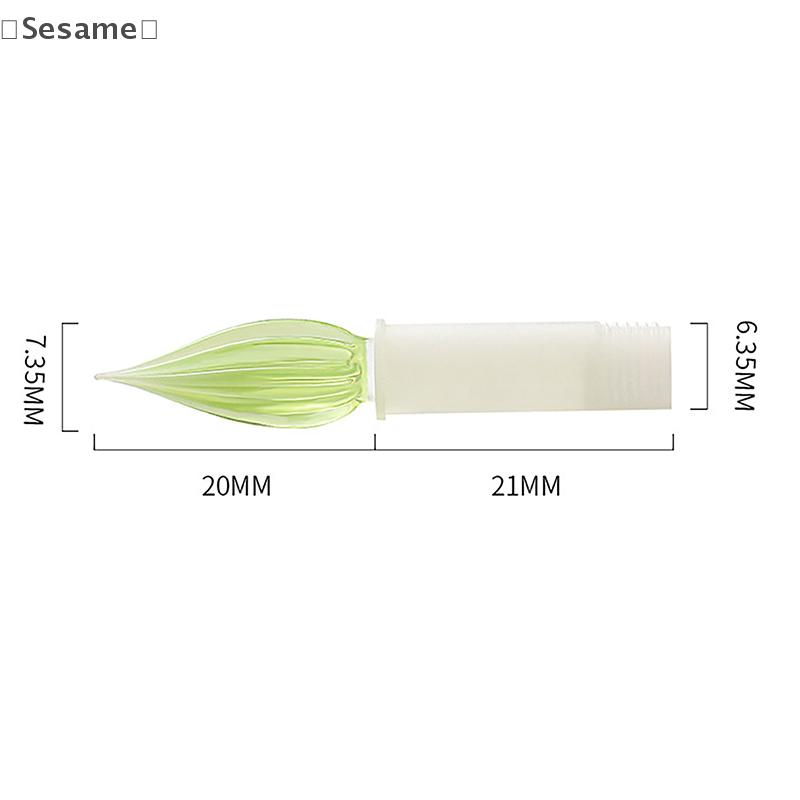 maveraSesame Penna di vetro Pe - Stationery Supplier recensione e prezzo