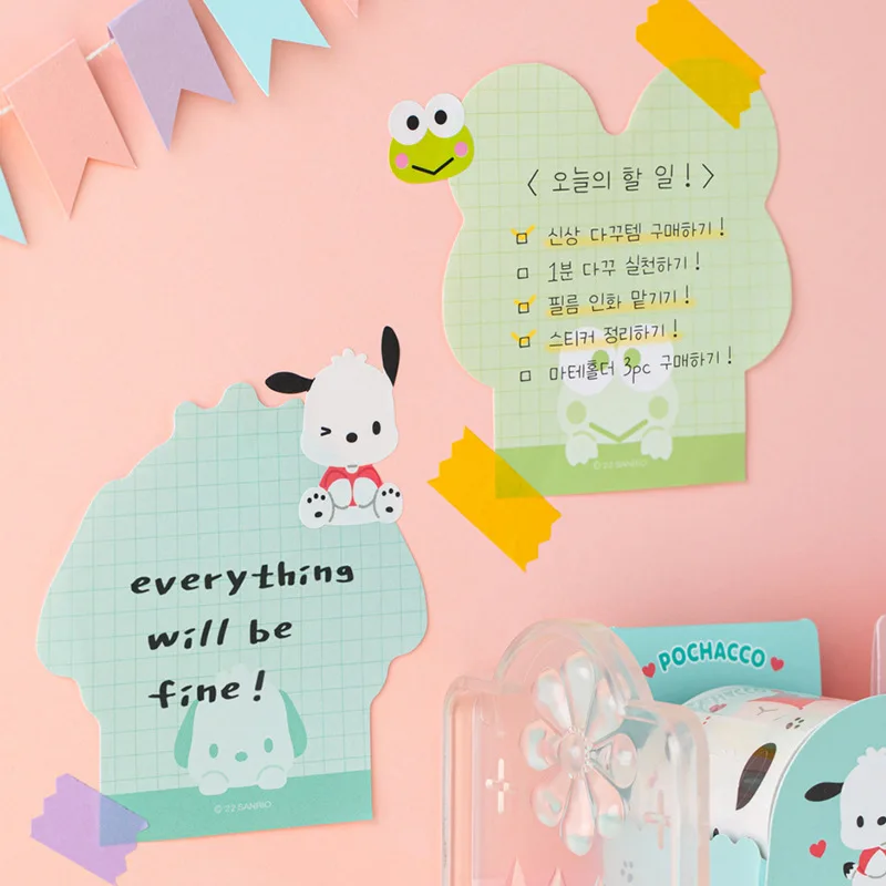 Anime Hello Kitty Pochacco Can - Stationery Office recensione e prezzo