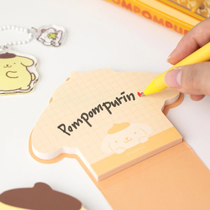 Anime Hello Kitty Pochacco Can - Stationery Office recensione e prezzo
