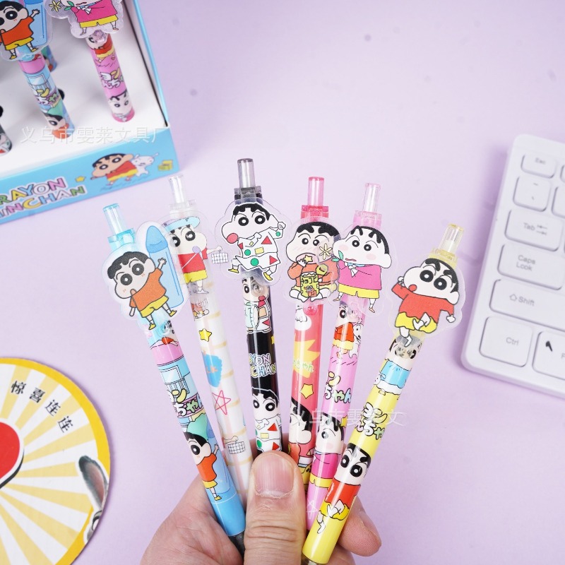 48 Pezzi/Scatola Penne a Sfera - Stationery Office recensione e prezzo