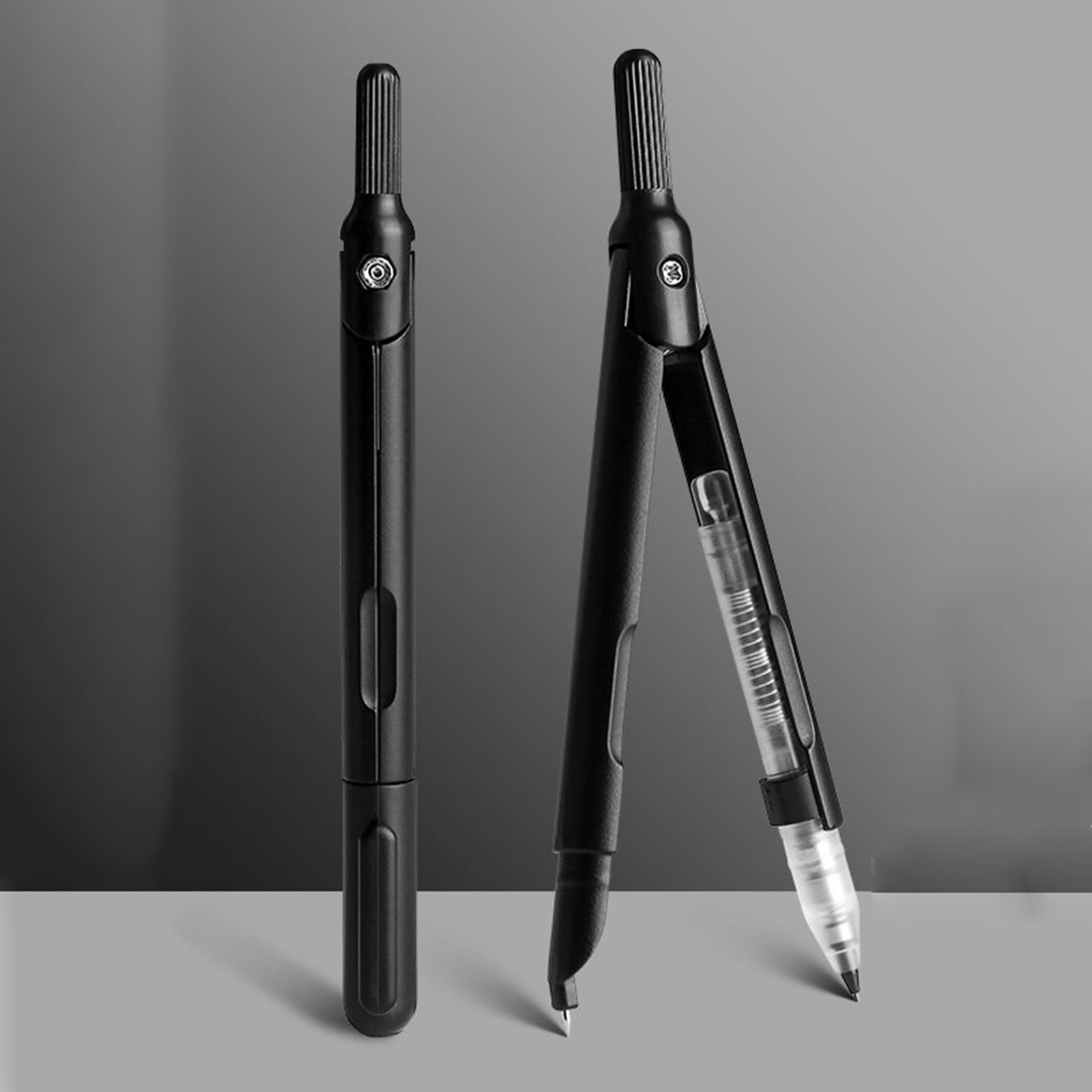 Set di Compassi in Metallo Pro - Compass Geometry Set recensione e prezzo