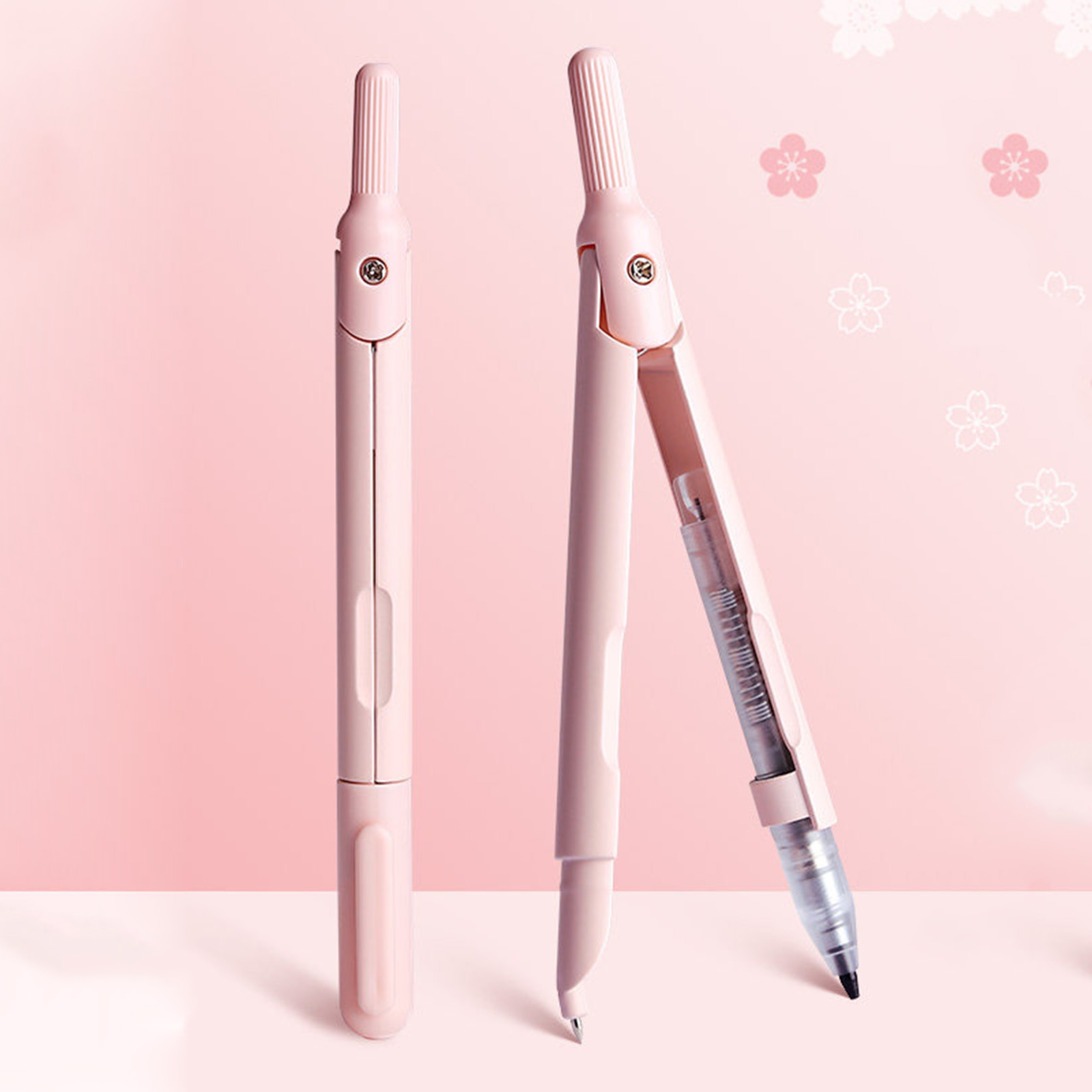 Set di Compassi in Metallo Pro - Compass Geometry Set recensione e prezzo