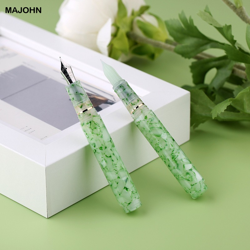 MAJOHN N8 Penna a immersione i - Stationery Supplier recensione e prezzo