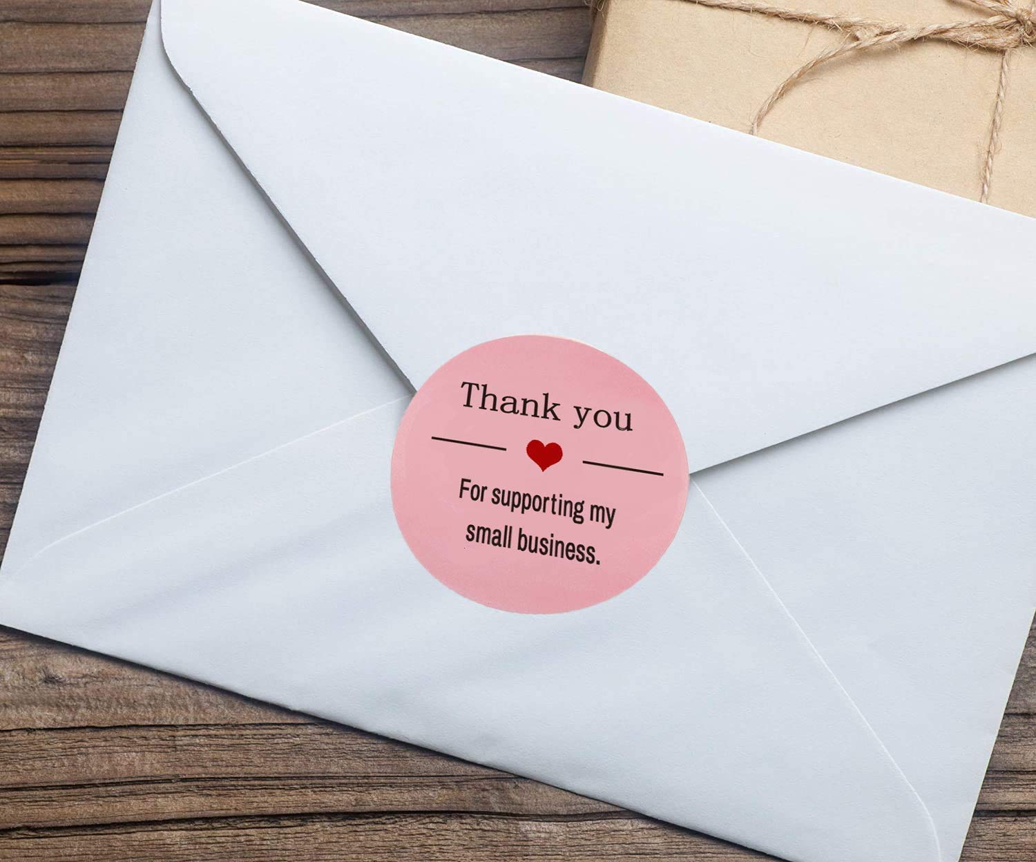 Grazie per aver supportato la  - Sticker Label Roll recensione e prezzo