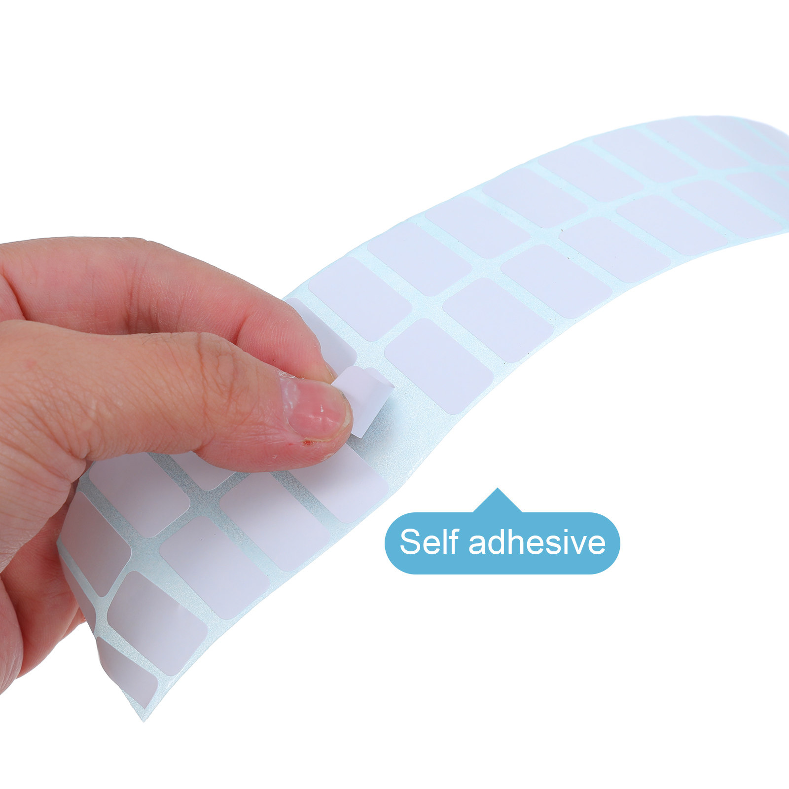 3000 pezzi 1 rotolo di etichet - Sticker Label Roll recensione e prezzo