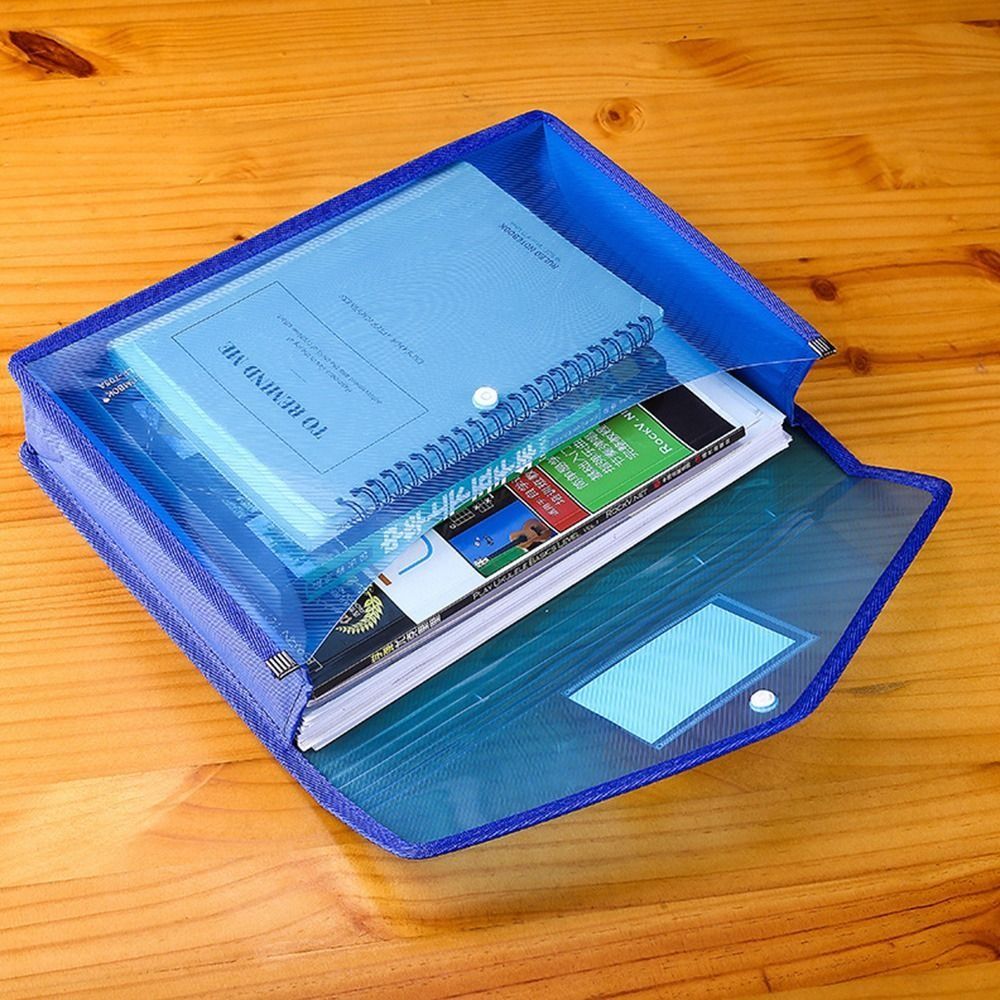 1-10 Pezzi Cartella Portadocum - Stationery Supplier recensione e prezzo
