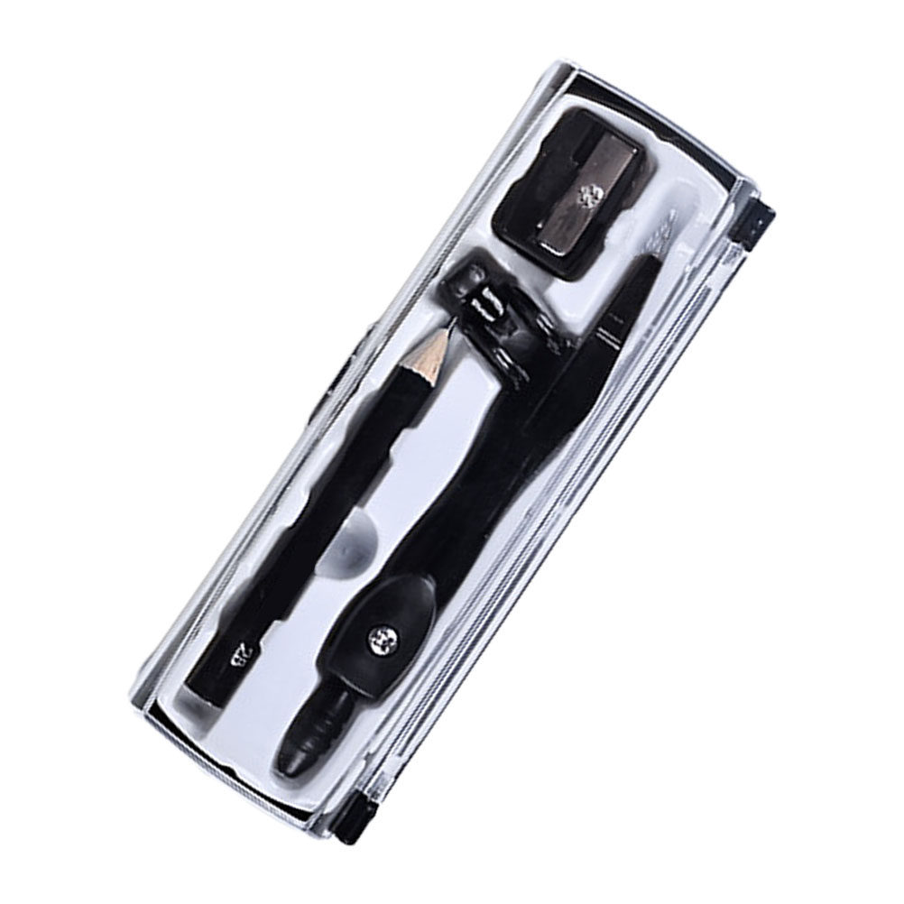 Set di Compassi Geometrici Rob - Compass Geometry Set recensione e prezzo