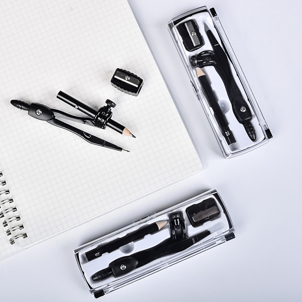 Set di Compassi Geometrici Rob - Compass Geometry Set recensione e prezzo