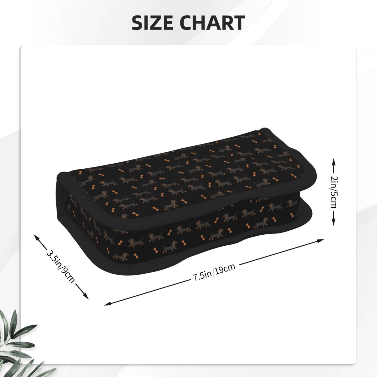 Astuccio per matite a forma di - Tan Stationery & Office Supply recensione e prezzo