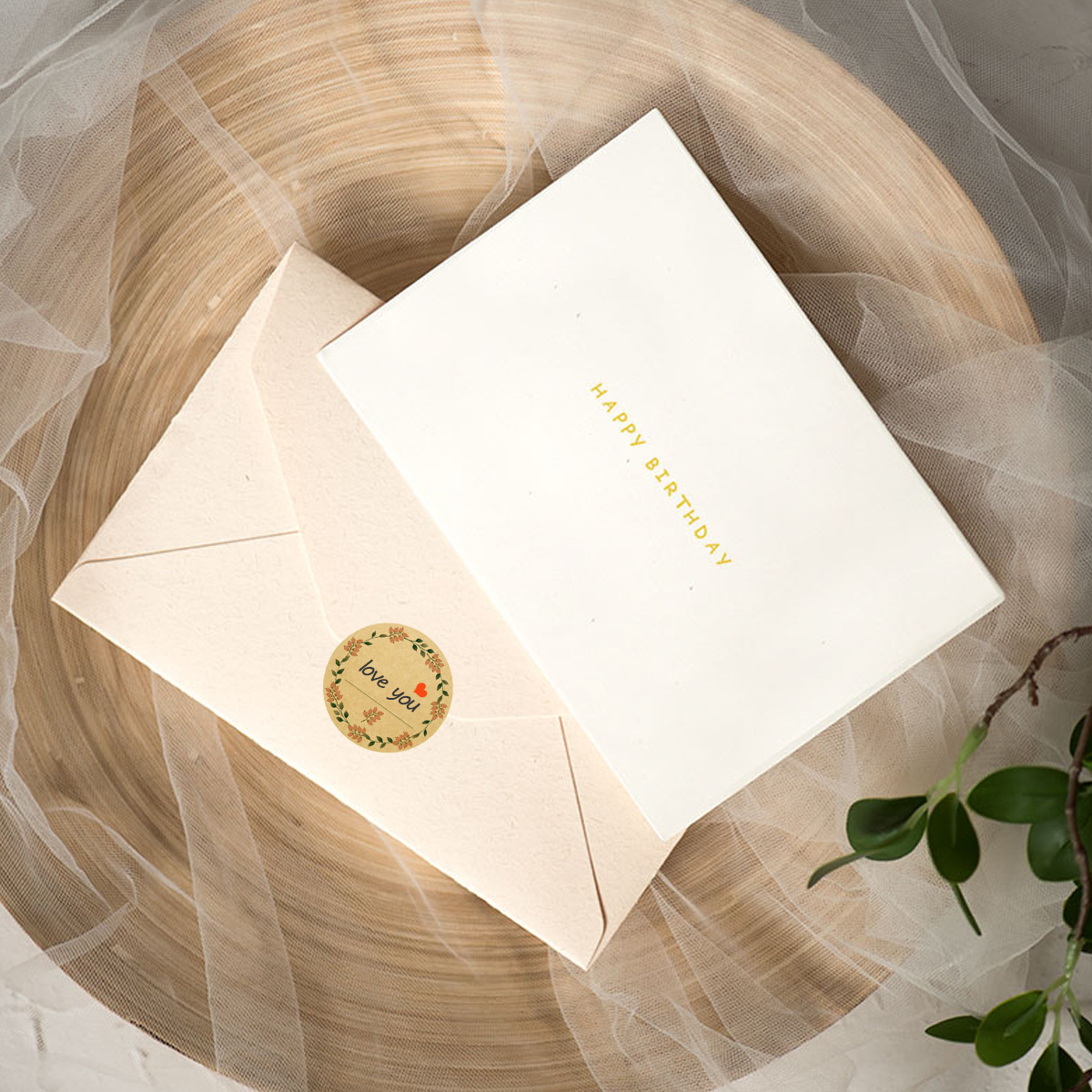 JCAC 500 pezzi/rotolo Adesivi  - Sticker Label Roll recensione e prezzo