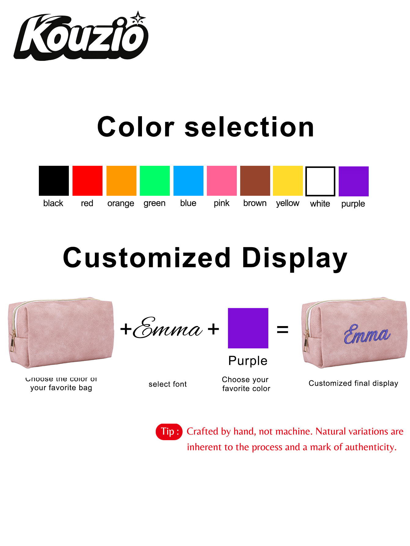 Astuccio Grande Quadrato in Fi - Stationery Supplier recensione e prezzo