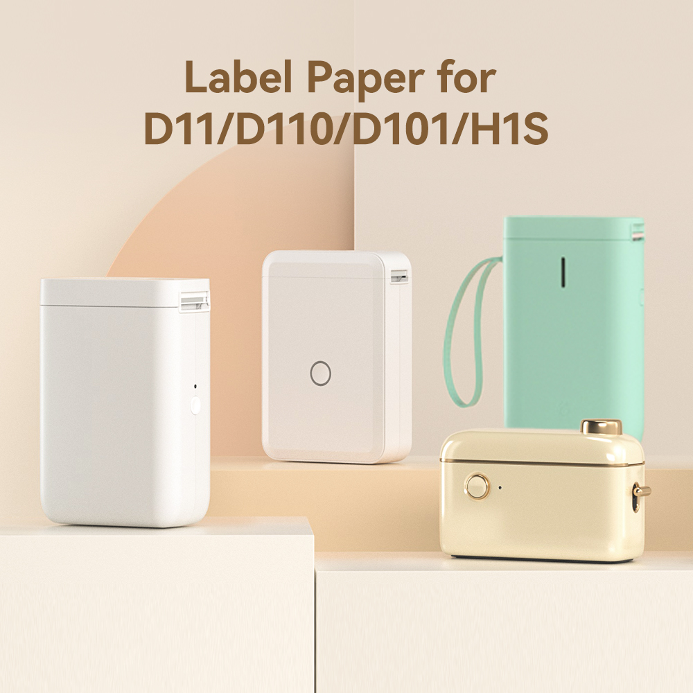 Carta per etichette impermeabi - Label Printer Tape recensione e prezzo