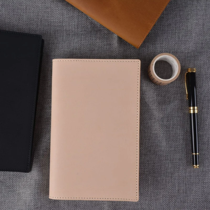 Frothenon quaderno con coperti - Tan Stationery & Office Supply recensione e prezzo