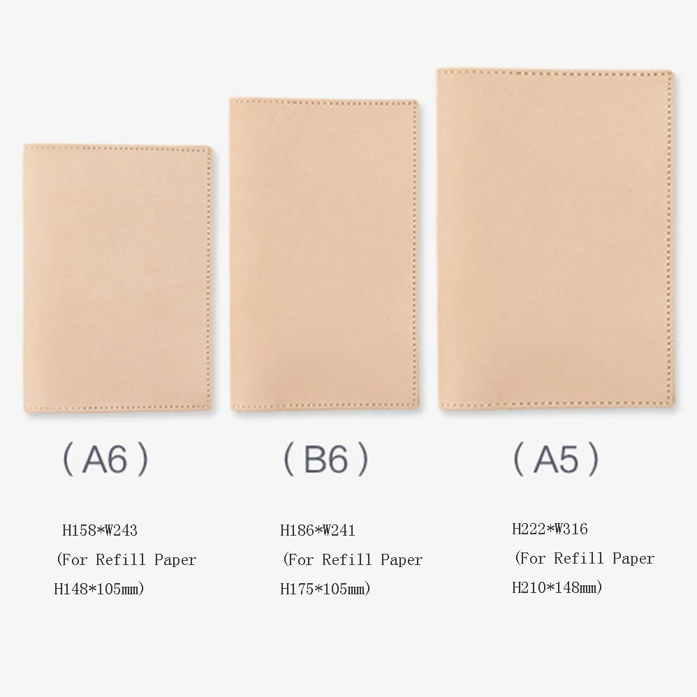 Frothenon quaderno con coperti - Tan Stationery & Office Supply recensione e prezzo