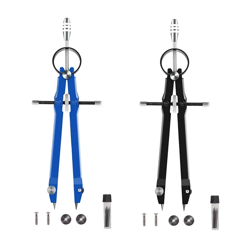 Set di geometrie per bussola p - Compass Geometry Set recensione e prezzo