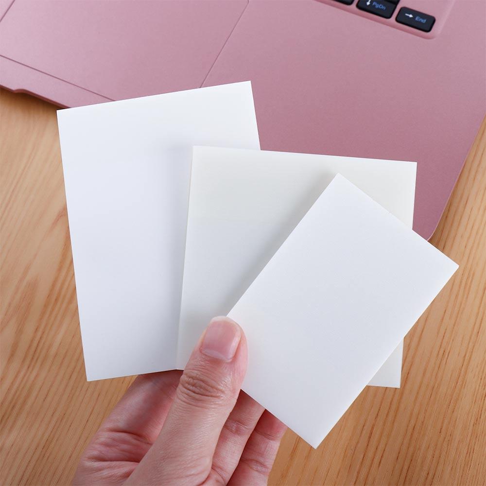 Blocco Note, Forniture per Uff - Office Stationery Supply List recensione e prezzo