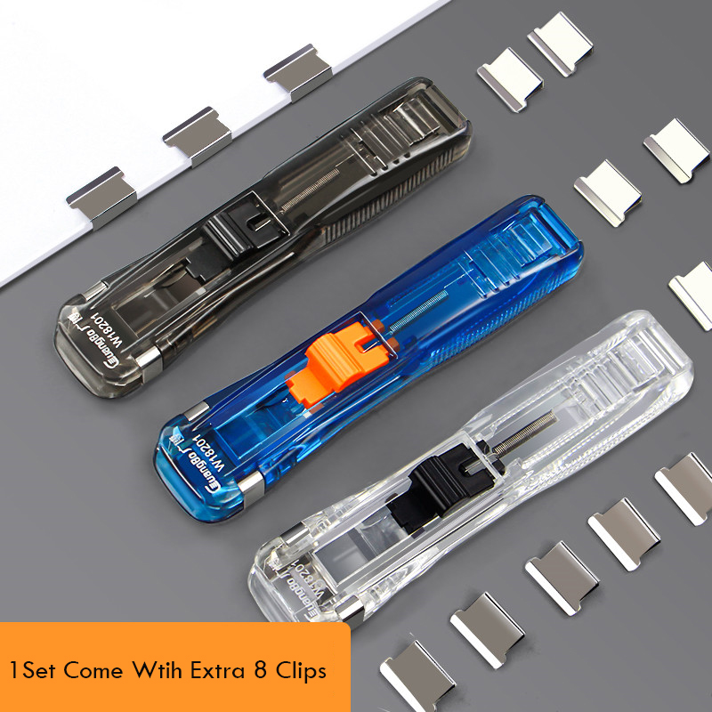 Guangbo cancelleria mano sping - Binder Clip Assorted recensione e prezzo