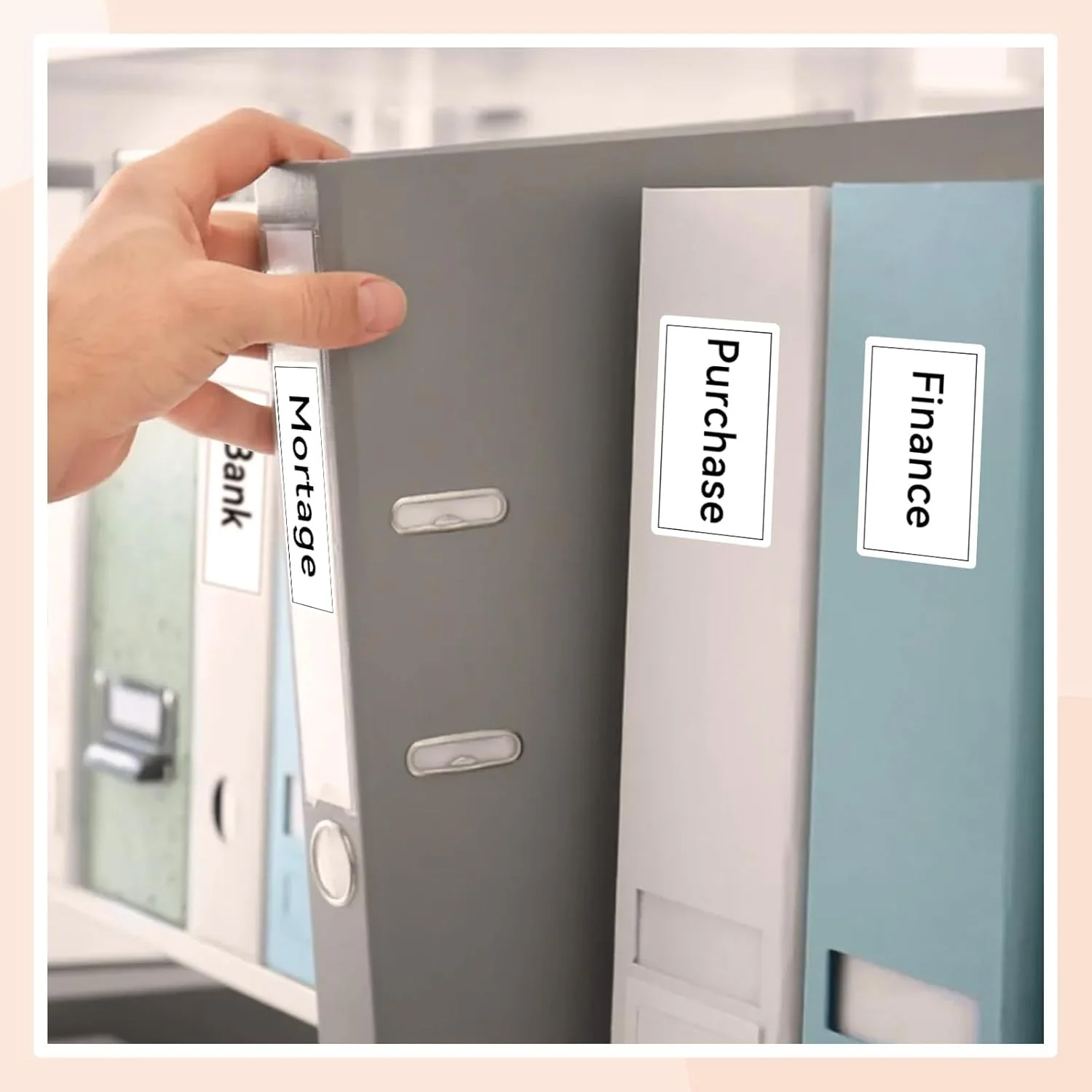 Etichette Termiche Niimbot B21 - Label Printer Tape recensione e prezzo