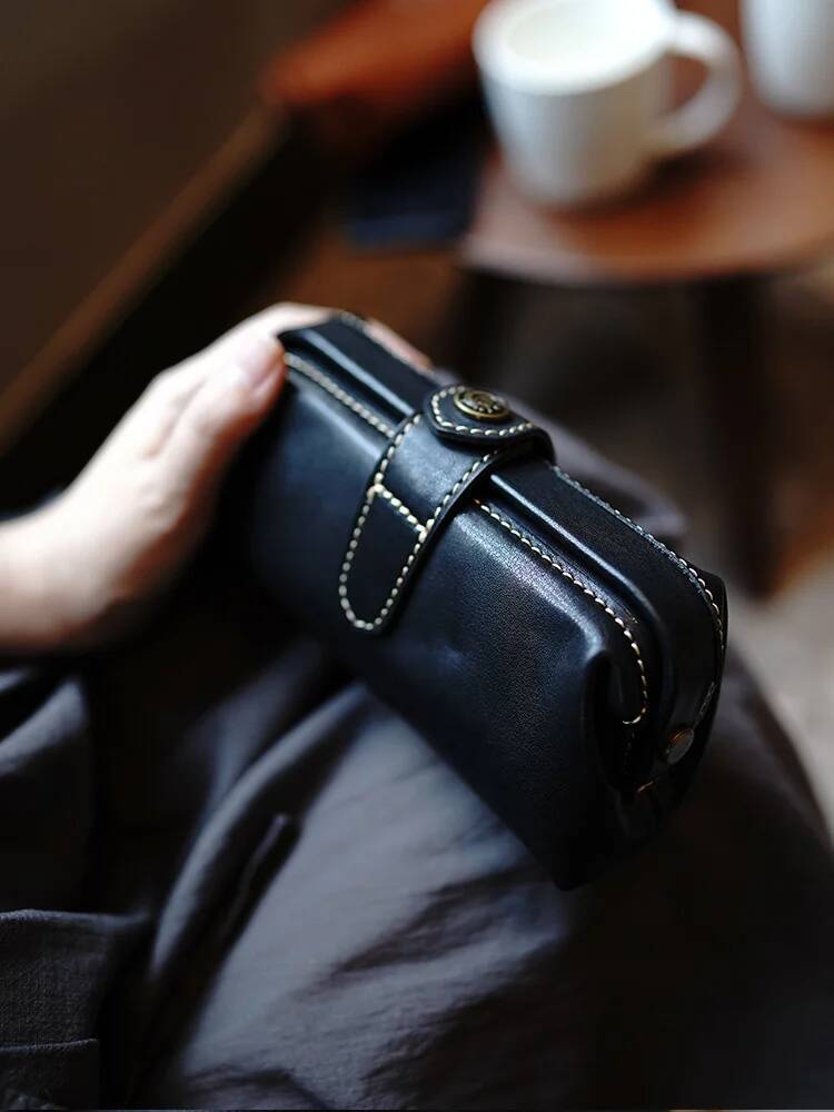 MissDeer Borsa per matite in p - Tan Stationery & Office Supply recensione e prezzo